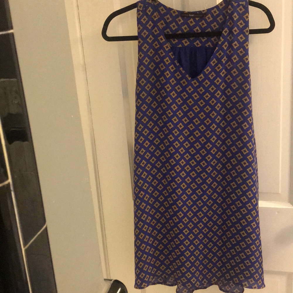 Hazel Dress